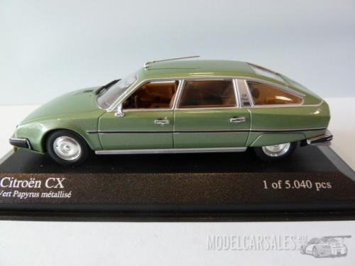 Citroen Cx