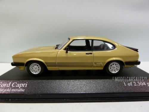 Ford Capri III