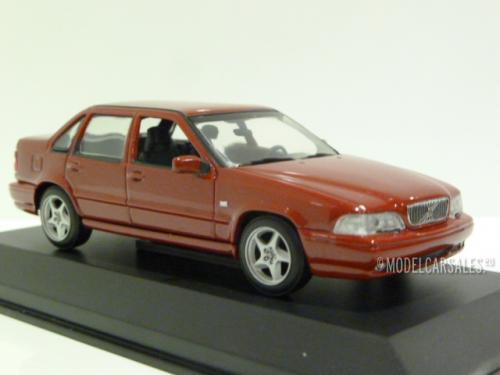 Volvo S70 Saloon