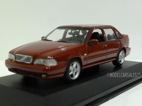Volvo S70 Saloon