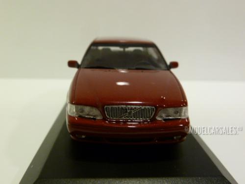 Volvo S70 Saloon