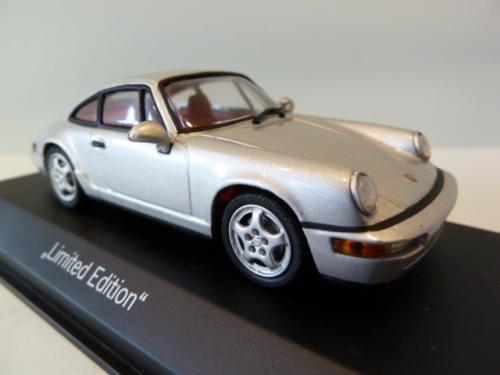 Porsche 911 (964) Carrera 2