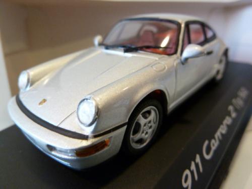 Porsche 911 (964) Carrera 2