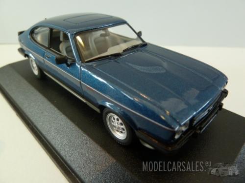 Ford Capri III