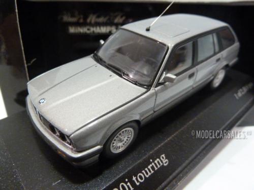 BMW 3 Series touring (e30)