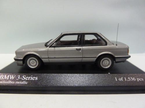 BMW 3 Series (e30)