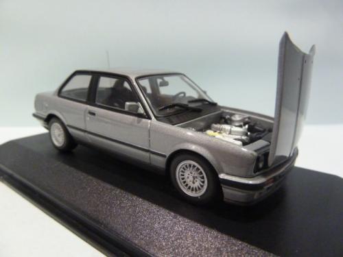 BMW 3 Series (e30)