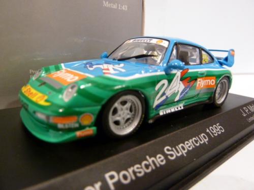 Porsche 911 (993) GT3 Cup