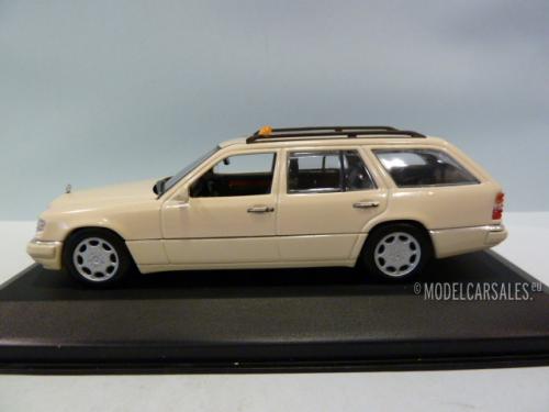 Mercedes-benz E Class Break