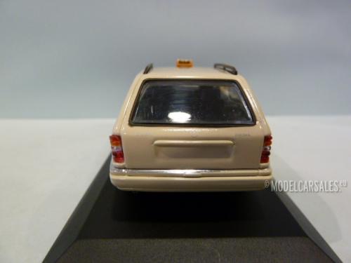 Mercedes-benz E Class Break