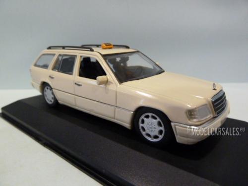 Mercedes-benz E Class Break