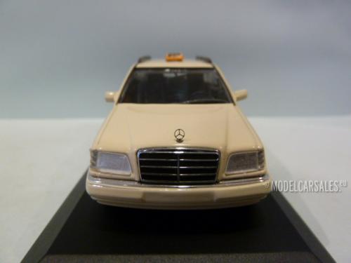 Mercedes-benz E Class Break