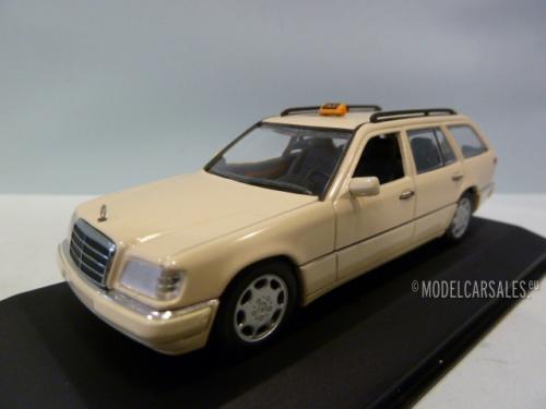 Mercedes-benz E Class Break