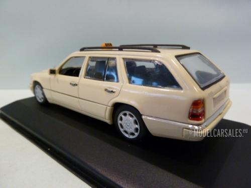 Mercedes-benz E Class Break