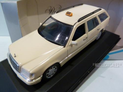 Mercedes-benz E Class Break