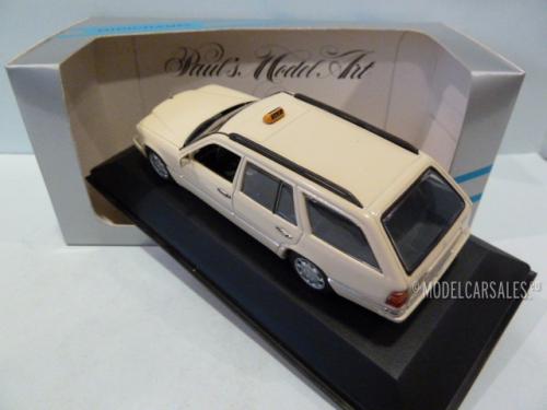 Mercedes-benz E Class Break