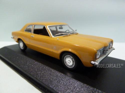 Ford Taunus TC1