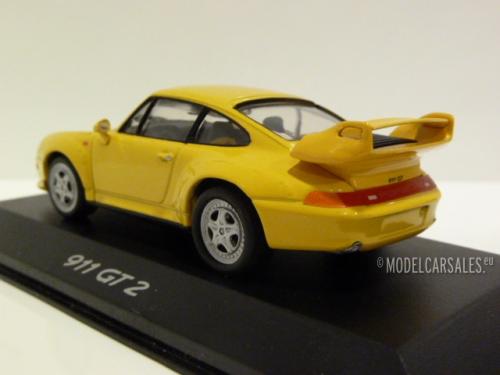 Porsche 911 (993) GT2