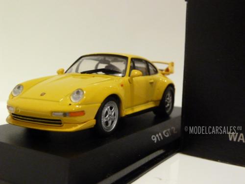 Porsche 911 (993) GT2