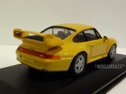 Porsche 911 (993) GT2