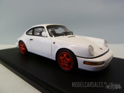 Porsche 911 (964) Carrera RS Clubsport