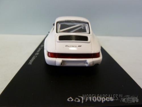 Porsche 911 (964) Carrera RS Clubsport