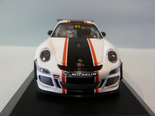 Porsche 911 (996) GT3 Cup S