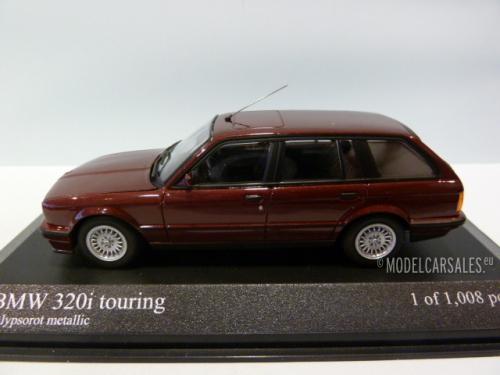 BMW 3 Series touring (e30)