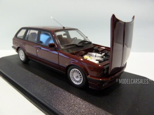 BMW 3 Series touring (e30)