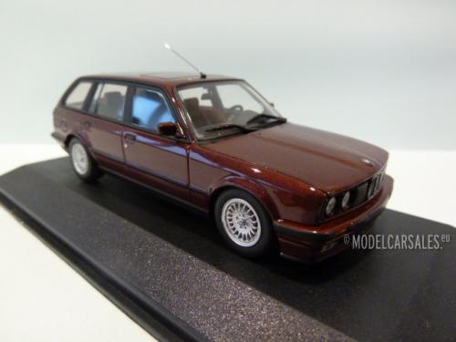 BMW 3 Series touring (e30)