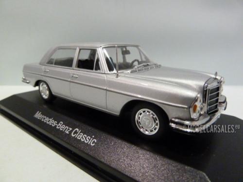 Mercedes-benz 300 SEL (W108)