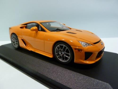 Lexus LFA