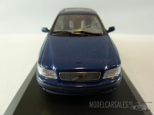 Volvo S40 Saloon Volvo S40 Saloon