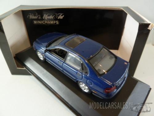 Volvo S40 Saloon Volvo S40 Saloon