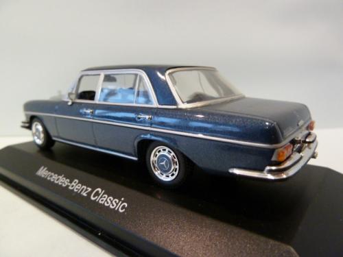 Mercedes-benz 300 SEL 6.3 (W108)