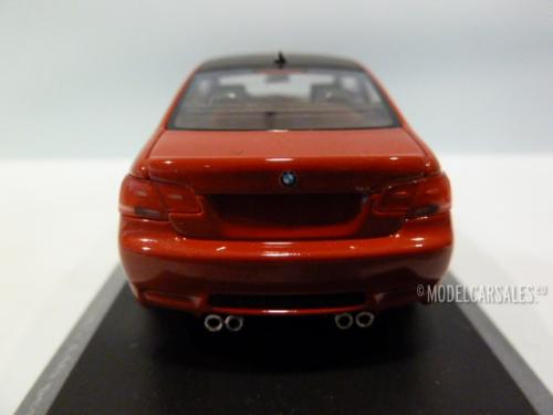 BMW M3 (e92)