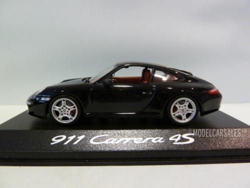 Porsche 911 (997) Carrera 4S