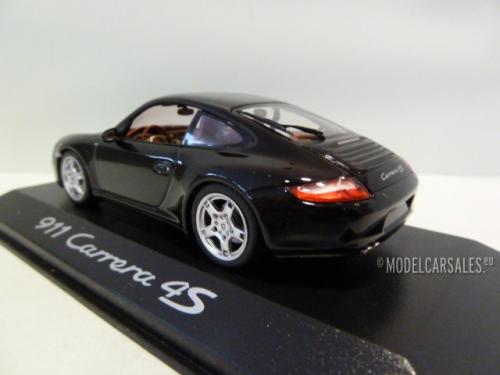 Porsche 911 (997) Carrera 4S