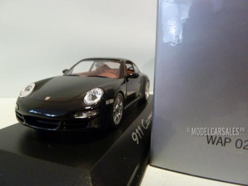 Porsche 911 (997) Carrera 4S