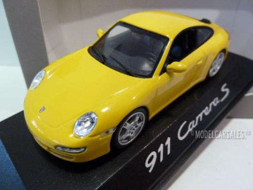 Porsche 911 (997) Carrera S