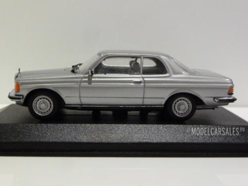 Mercedes-benz 280 CE Coupe (w123)