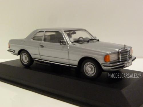 Mercedes-benz 280 CE Coupe (w123)