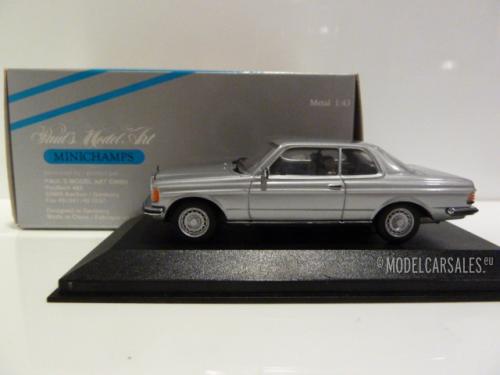 Mercedes-benz 280 CE Coupe (w123)