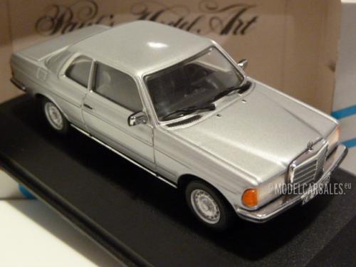 Mercedes-benz 280 CE Coupe (w123)