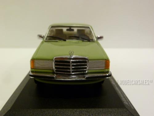 Mercedes-benz 230 CE Coupe (w123)