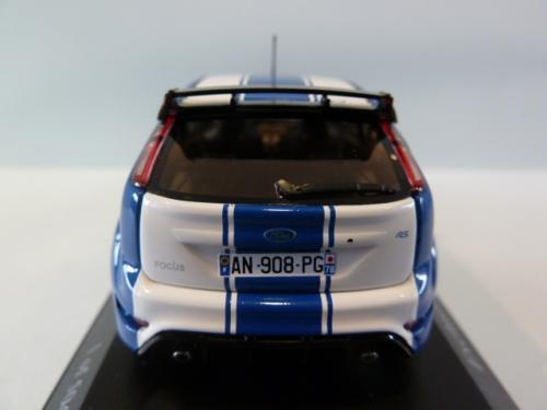 Ford Focus RS Le Mans v1