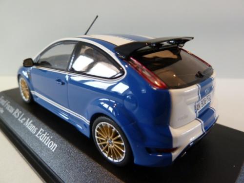 Ford Focus RS Le Mans v1