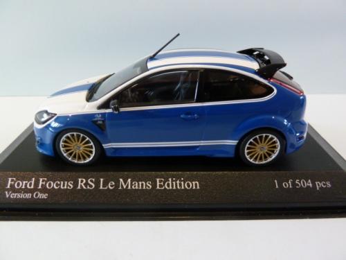 Ford Focus RS Le Mans v1