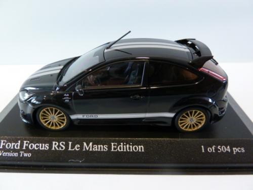 Ford Focus RS Le Mans v2