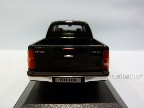 Toyota Hilux Pickup